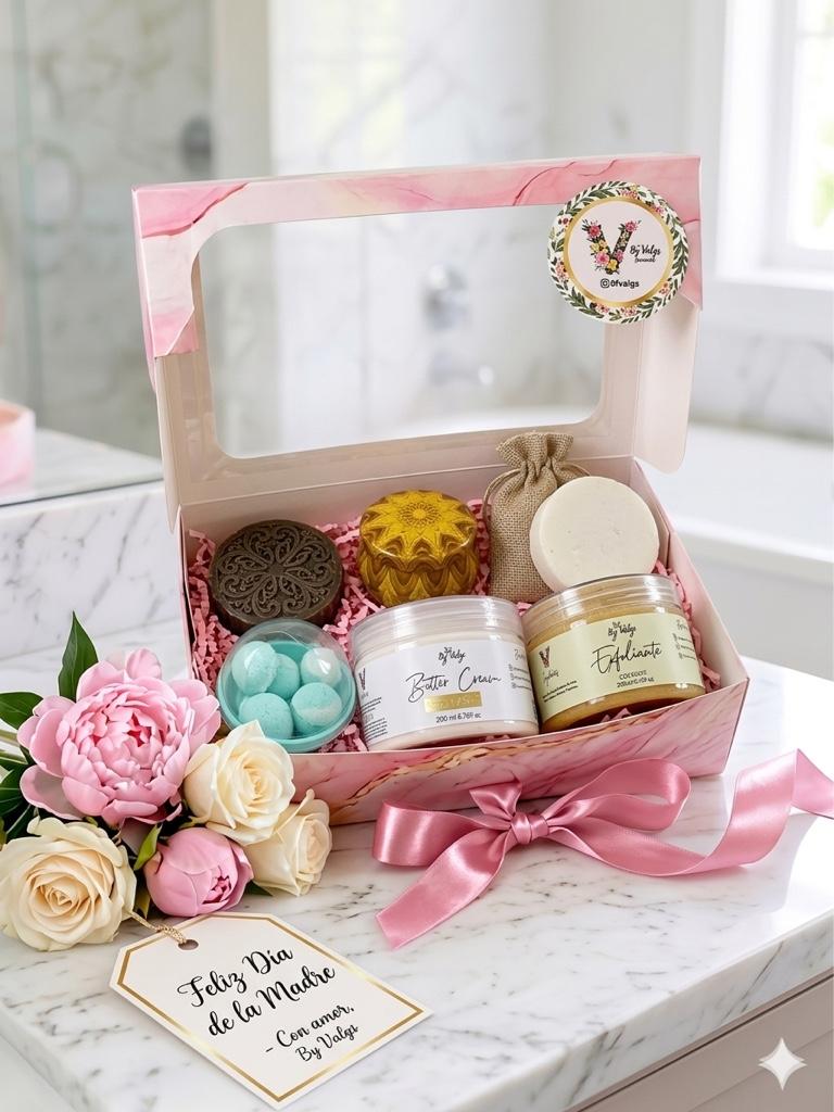 Miniatura 2 de Gift Kit para Mamá 💕