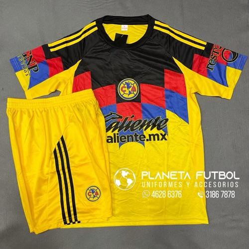 América YZN