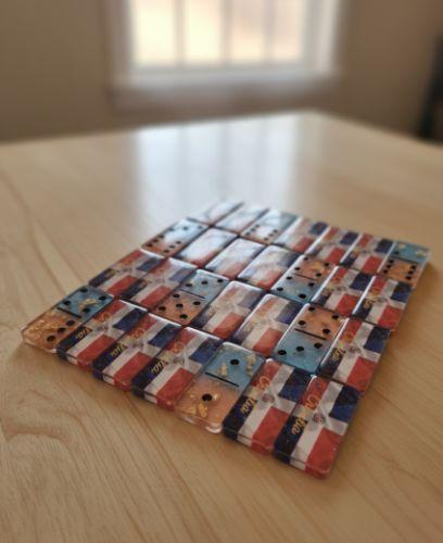 Dominos ersobalizados