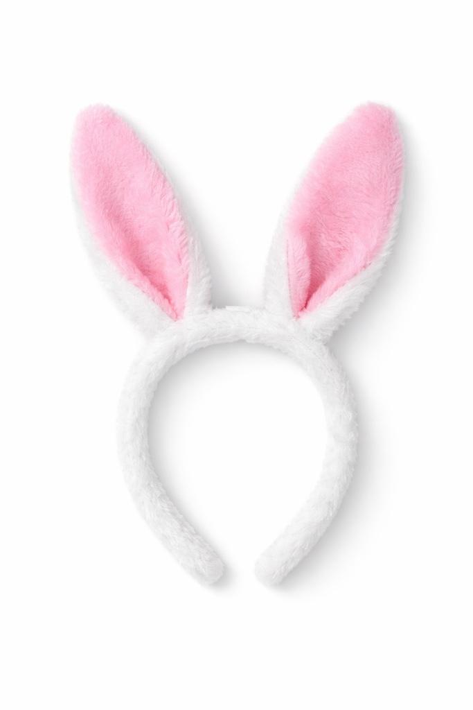 Miniatura 2 de 12 Diadema de Conejo con Luz