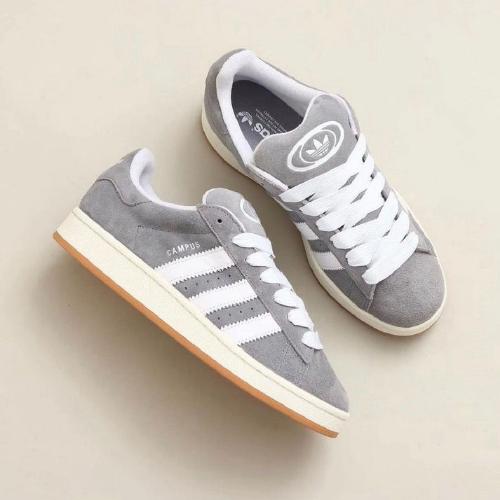 Adidas Campus 00s "Grises"