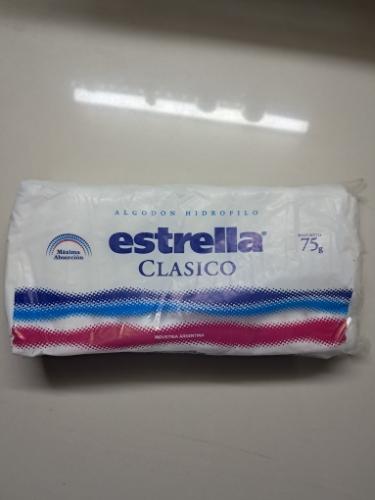 Algodón estrella