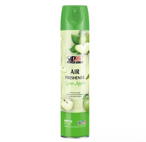 Air Freshener (Manzana Verde) 330ML
