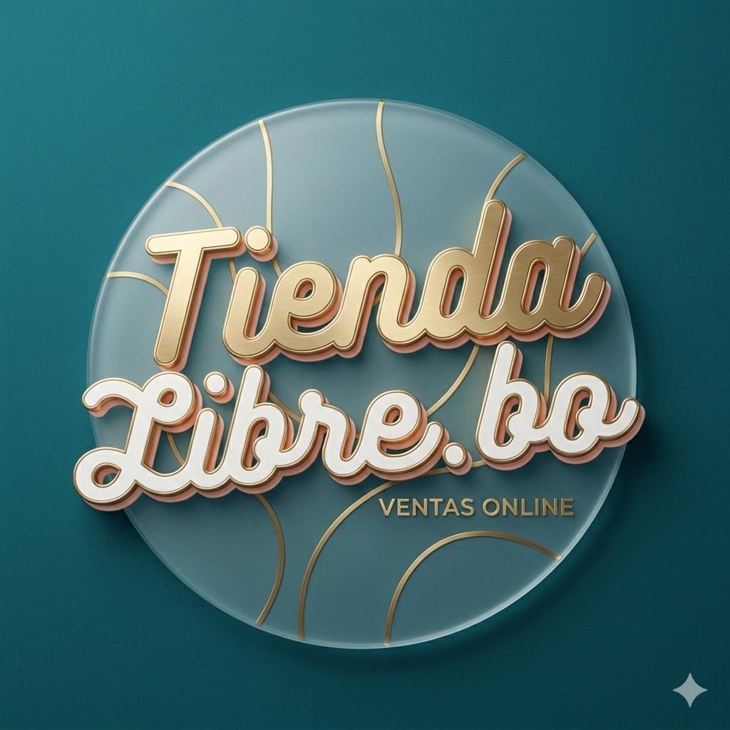 TIENDALIBRE.BO