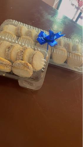 Miniatura 2 de Alfajores