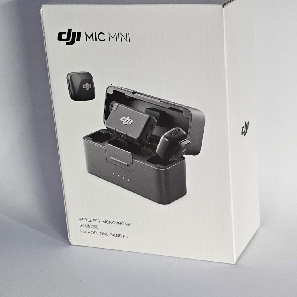 Miniatura 2 de Dji mic mini