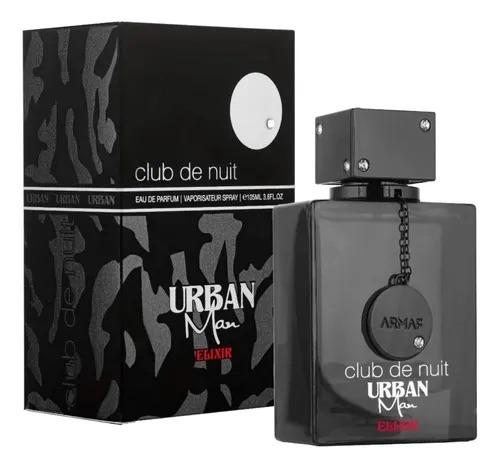 ARMAF CLUB D NUIT URBAN ELIXIR 100ML