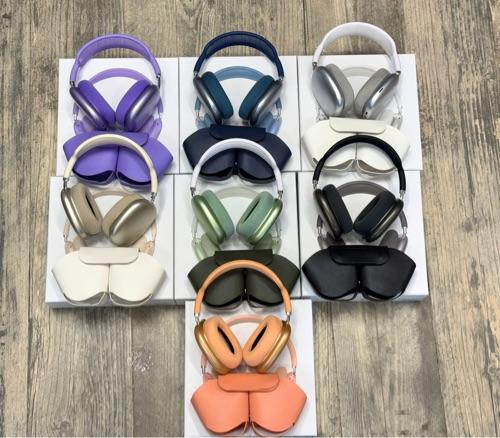 Miniatura 2 de AIRPODS MAX SEGUNDA GENERACION