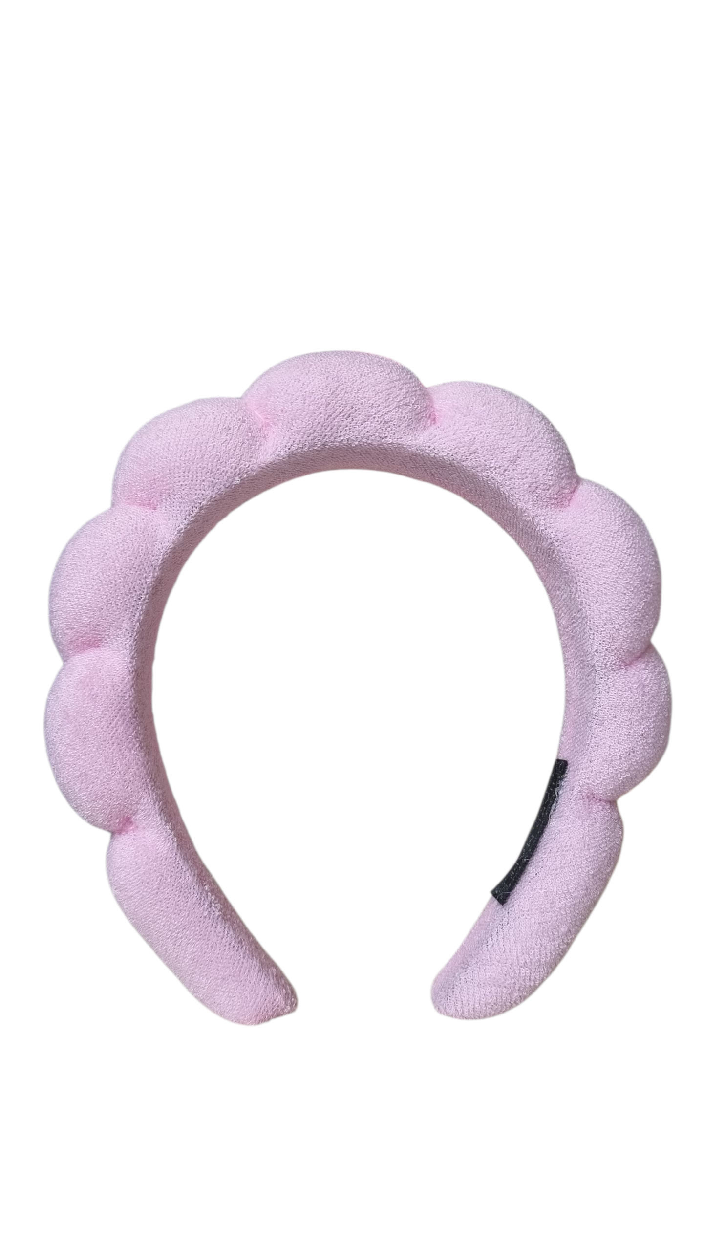 Balaca Diadema Puffy