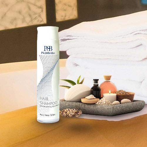 P&B Shampoo