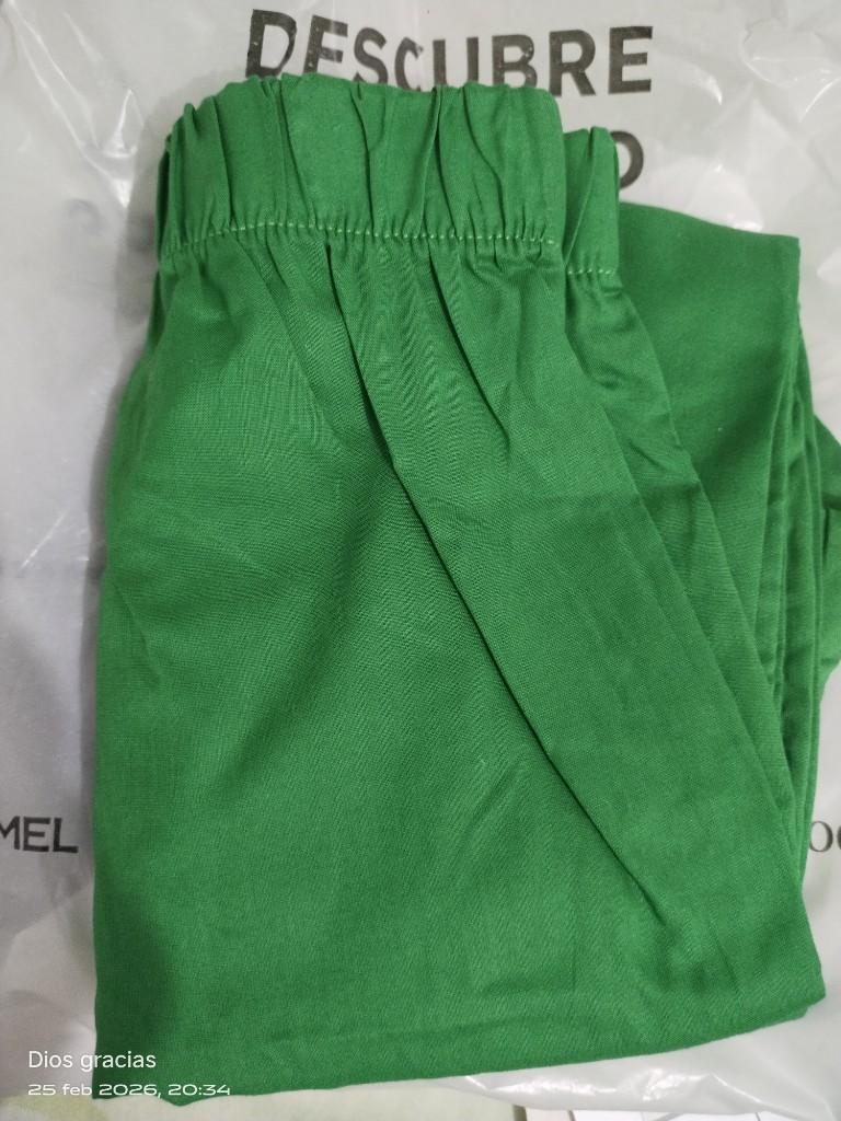 Bermuda x 2 Talla 16
