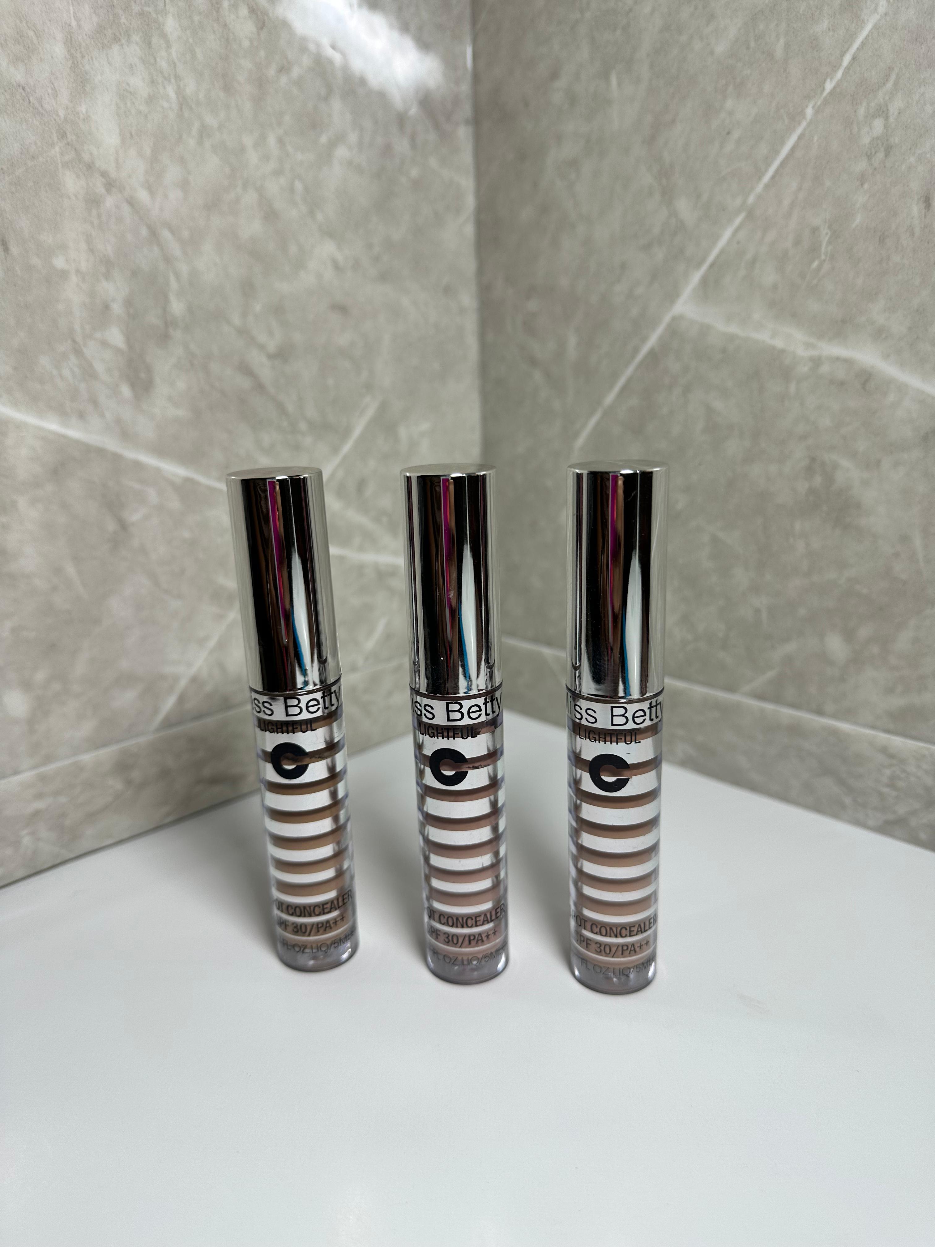 Corrector miss betty lightful