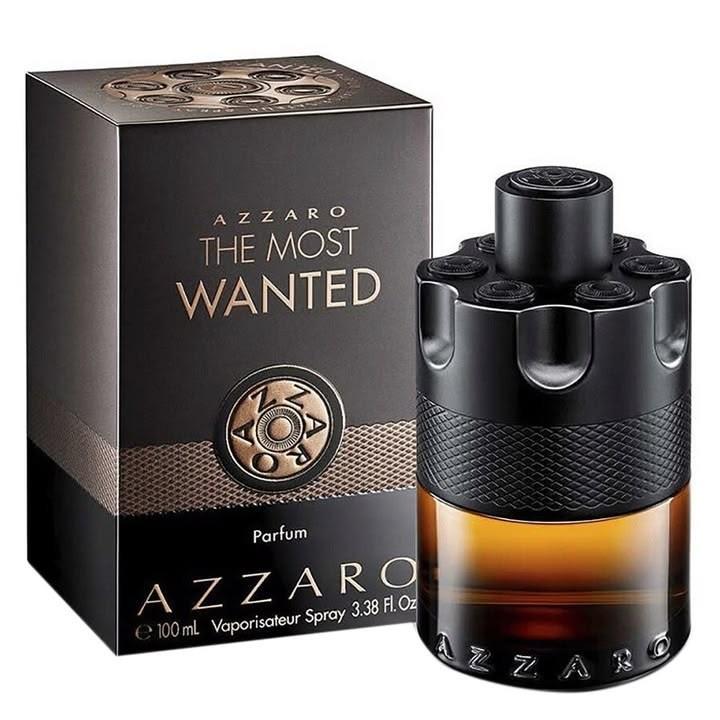 Azzaro most wanted parfum - 100 ml