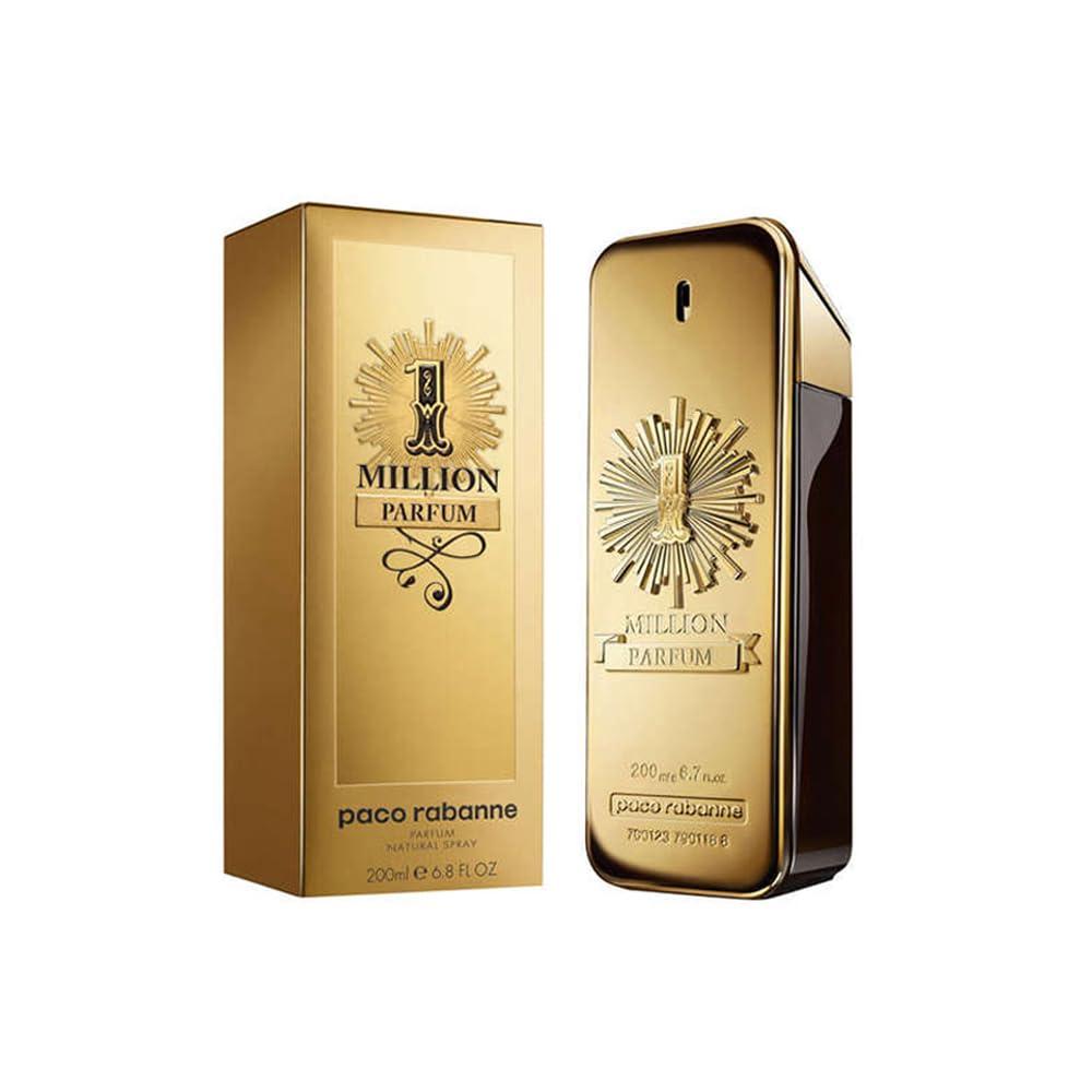 1 Million Parfum de Paco Rabanne