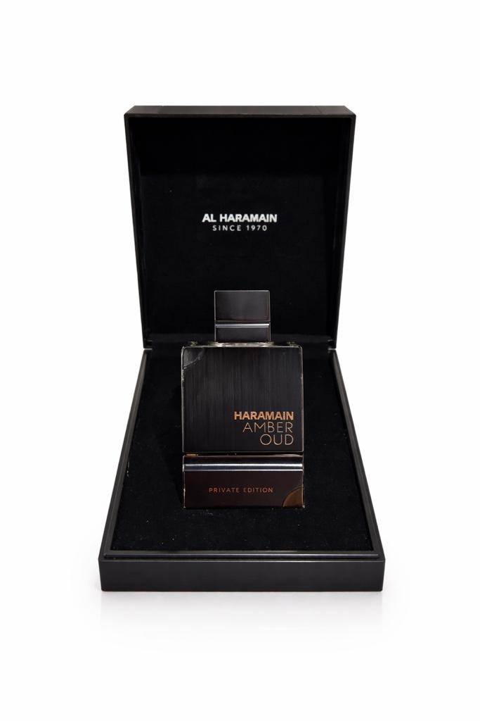Al Haramain Private Edition Unisex