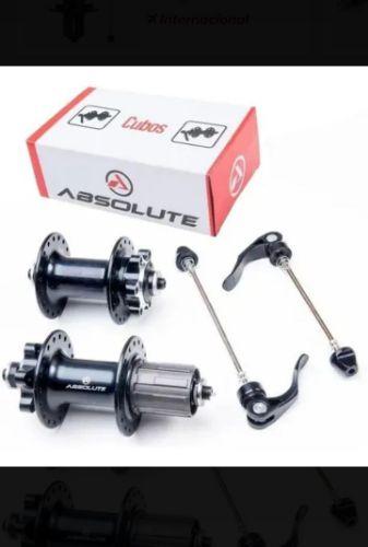 Cubos absolute k7