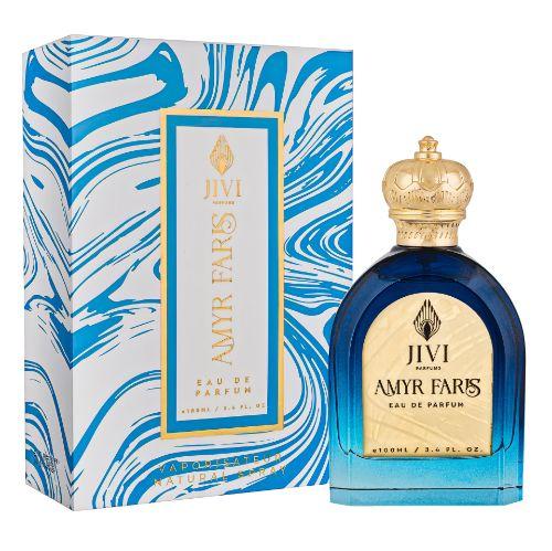 Amyr Faris 100ml