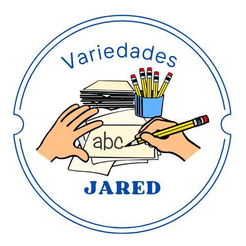 Variedades Jared