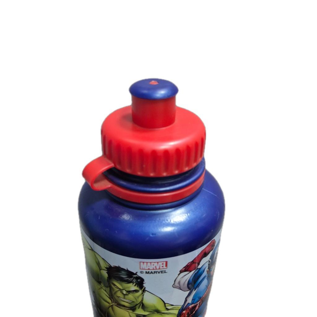 Miniatura 3 de Botella Ergo Avengers 400ml