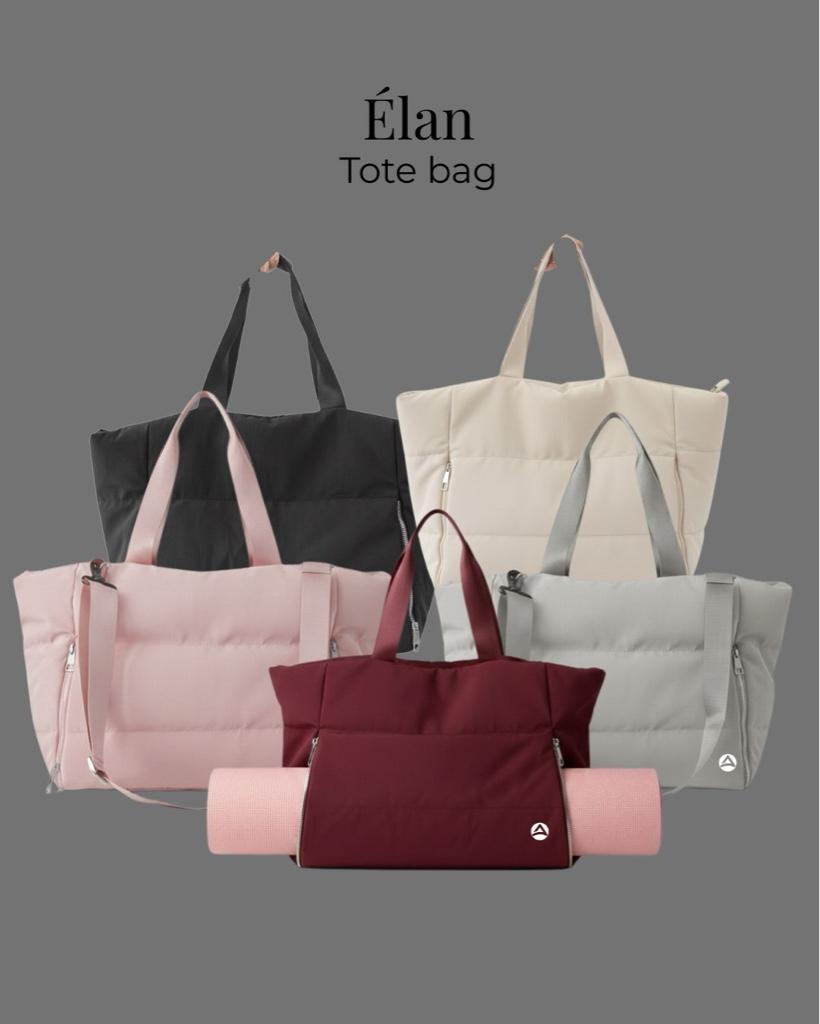 Miniatura 3 de Bolso Élan