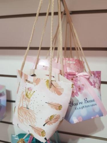 Bolsas de regalo N°1