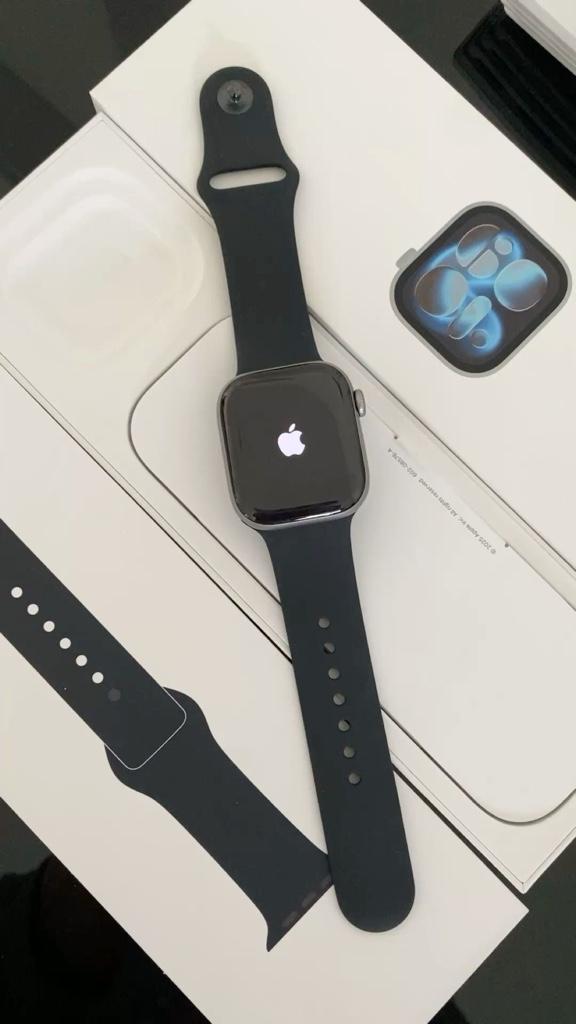 Apple Watch serie 10