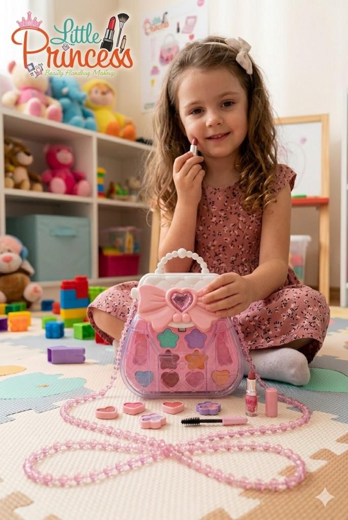 Bolso de maquillaje (JH387)