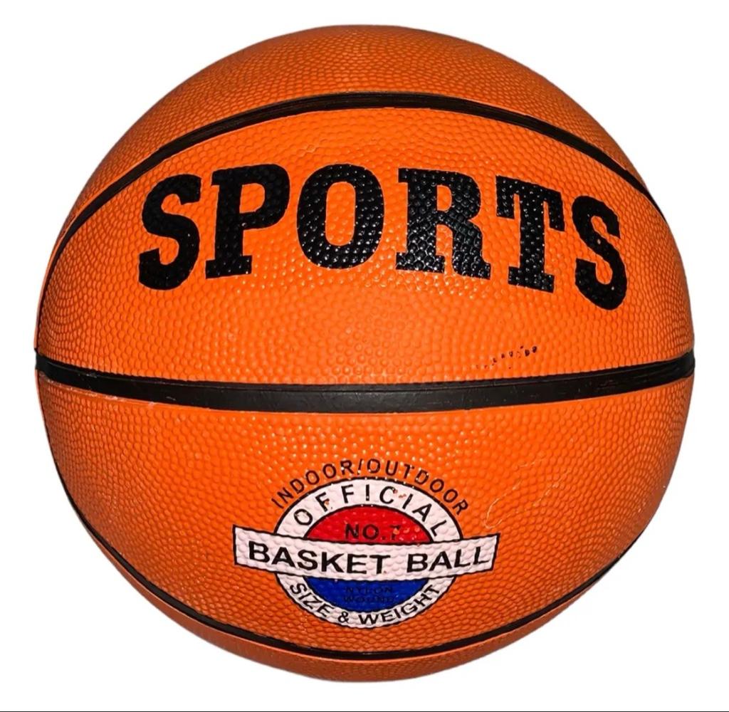 Balón de basquetball #7