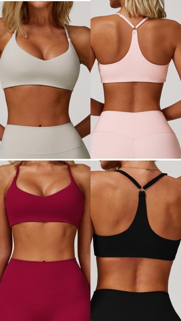 Miniatura 3 de Curvé sport bra