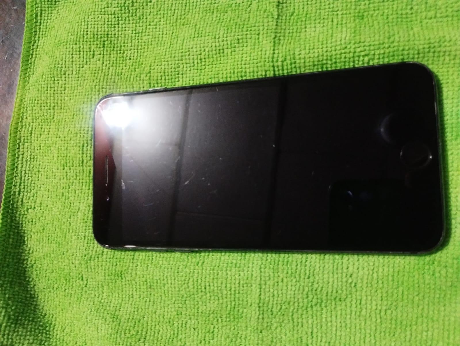 Miniatura 2 de IPHONE 7 PLUS NEGRO