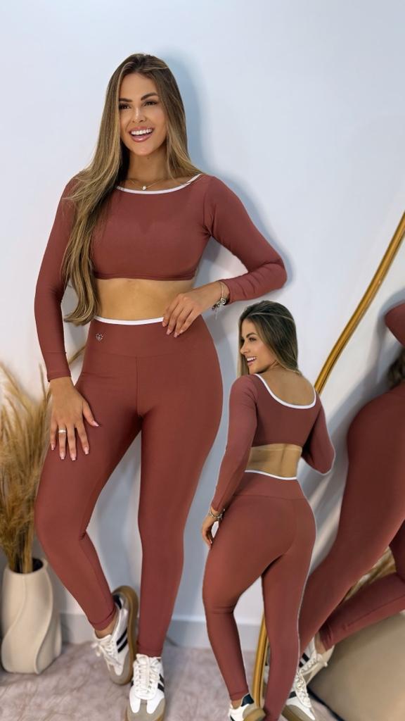 Conjunto Ágatha
