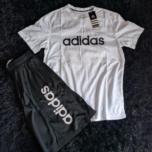 Adidas dri fit