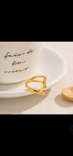 Miniatura 3 de Anillo Ari Gold