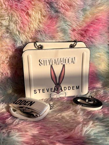 Cartera Stevemadden Bugs bunny