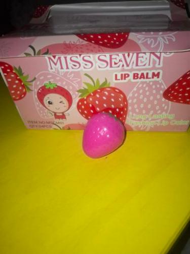 Miniatura 2 de Bálsamo de fresa