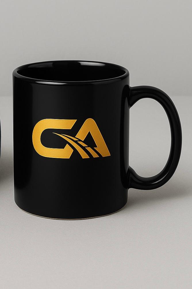 Taza RUTA