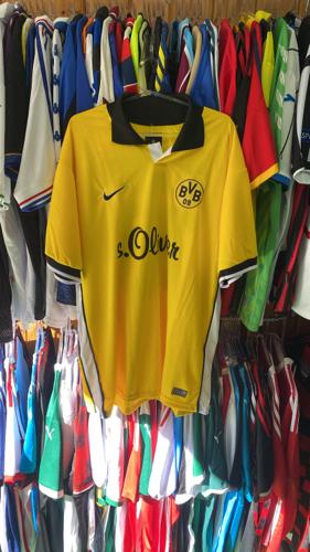 🇧🇷 Borussia 1 98/99 M