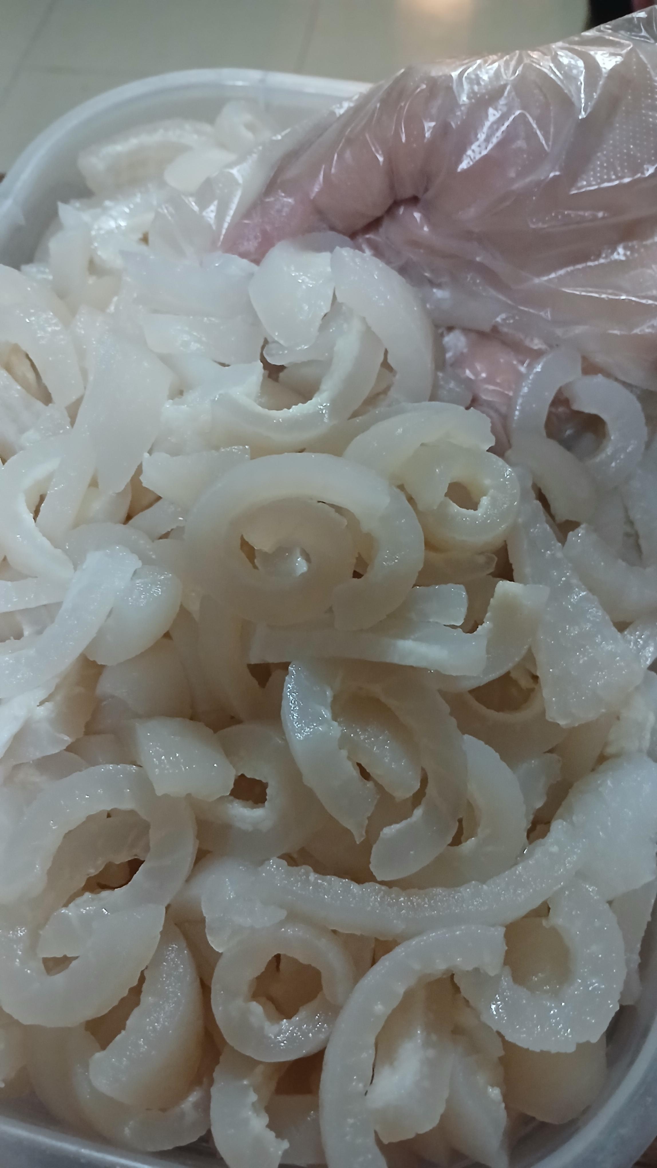 Miniatura 2 de Cueritos Naturales 1.5 kilos