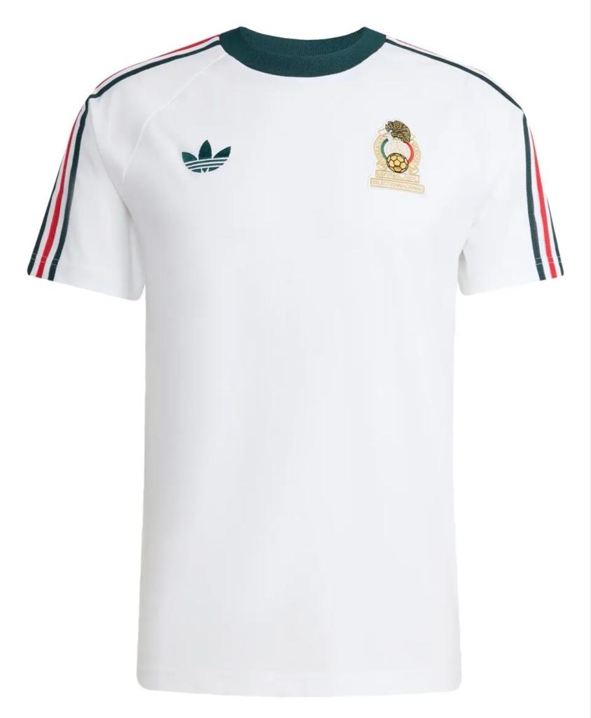 Adidas Originals México Retro
