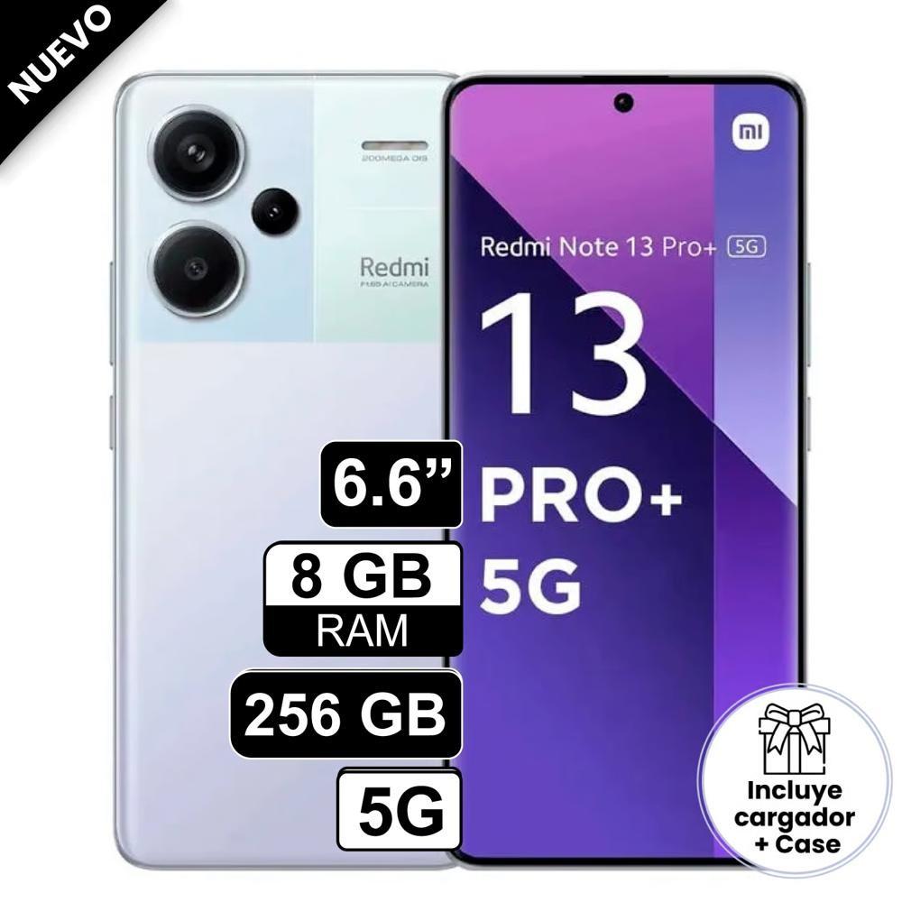Miniatura 2 de REDMI NOTE 13 PRO 256GB
