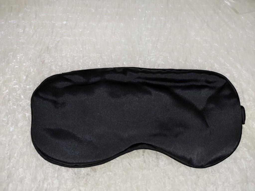 Antifaz Acolchado Para Dormir