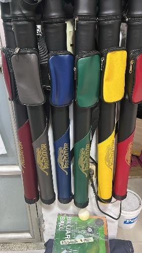 Bolso tubular