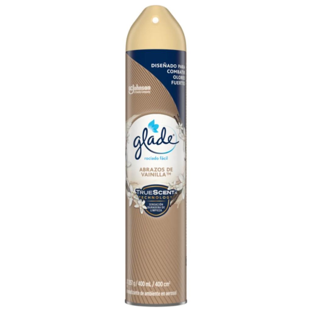 Miniatura 2 de Ambientador marca Glade rociador facil