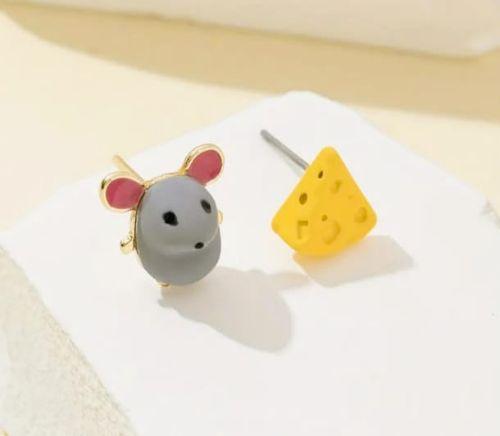 Miniatura 3 de Aretes kawai