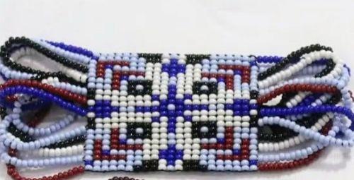 Miniatura 2 de Brazalete Étnico
