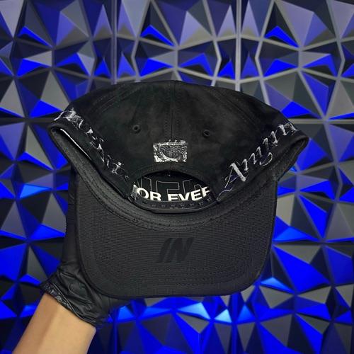 Miniatura 2 de ANYMORE / BRUCE WAYNE