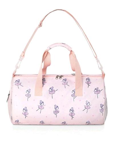 Bolso bailarinitas