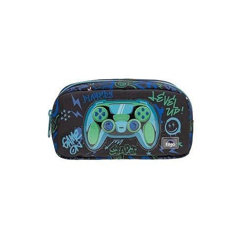 Cartuchera Filgo starpak pouch - pop it gamer