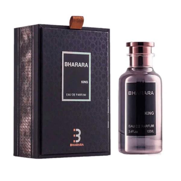 Bharara King 100ml EDP Hombre