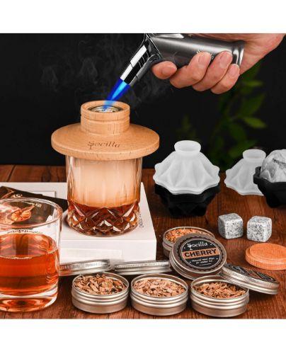 Miniatura 2 de Ahumador para licores